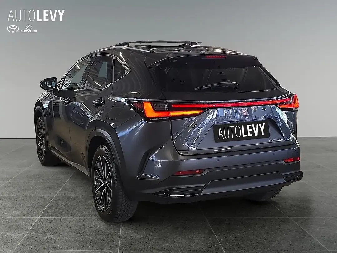 Lexus NX 350h Executive Line - Thumbnail 4