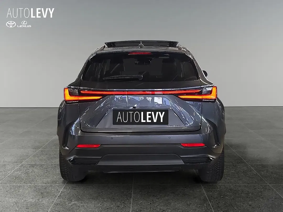 Lexus NX 350h Executive Line - Thumbnail 5