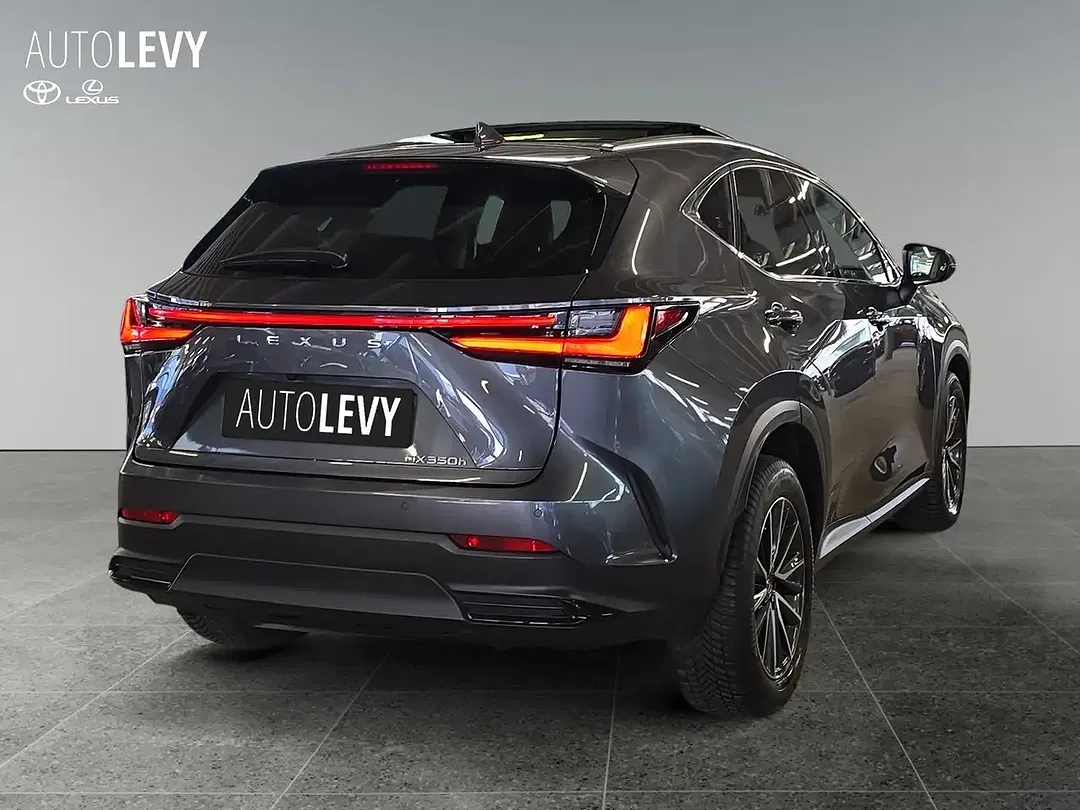 Lexus NX 350h Executive Line - Thumbnail 6