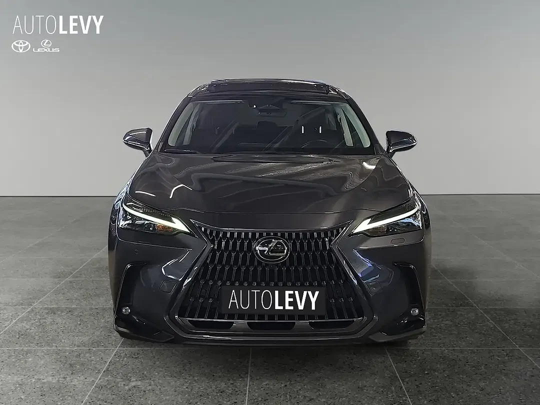 Lexus NX 350h Executive Line - Thumbnail 9