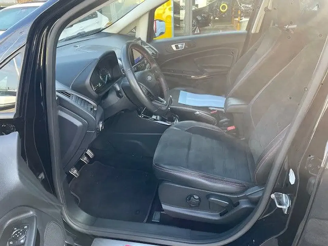 Ford EcoSport ST-Line - Thumbnail 10