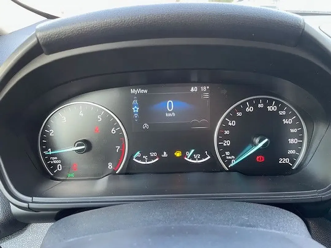 Ford EcoSport ST-Line - Thumbnail 13