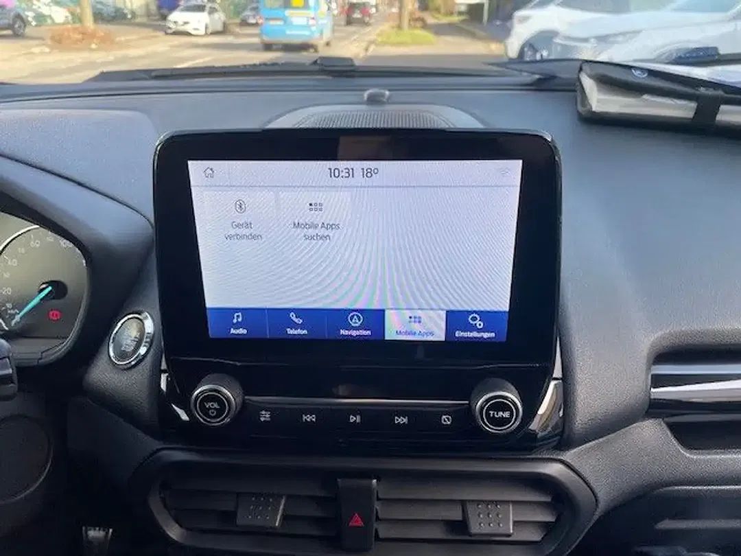 Ford EcoSport ST-Line - Thumbnail 14