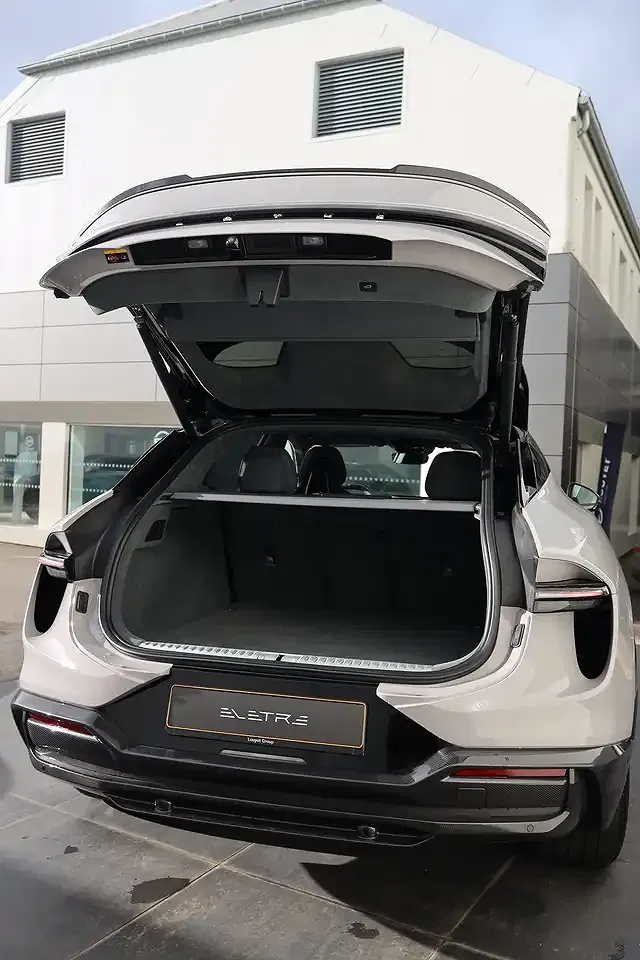 Lotus Eletre R - foto 15