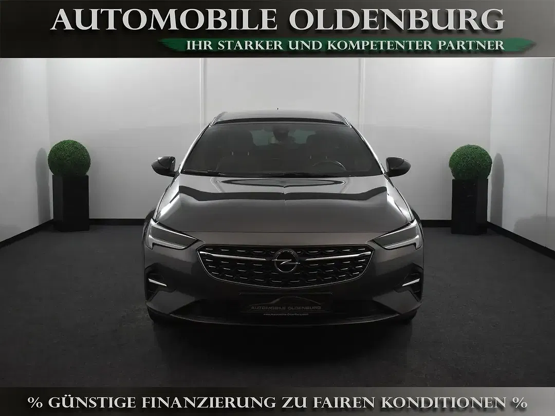 Opel Insignia 2.0 - Thumbnail 4