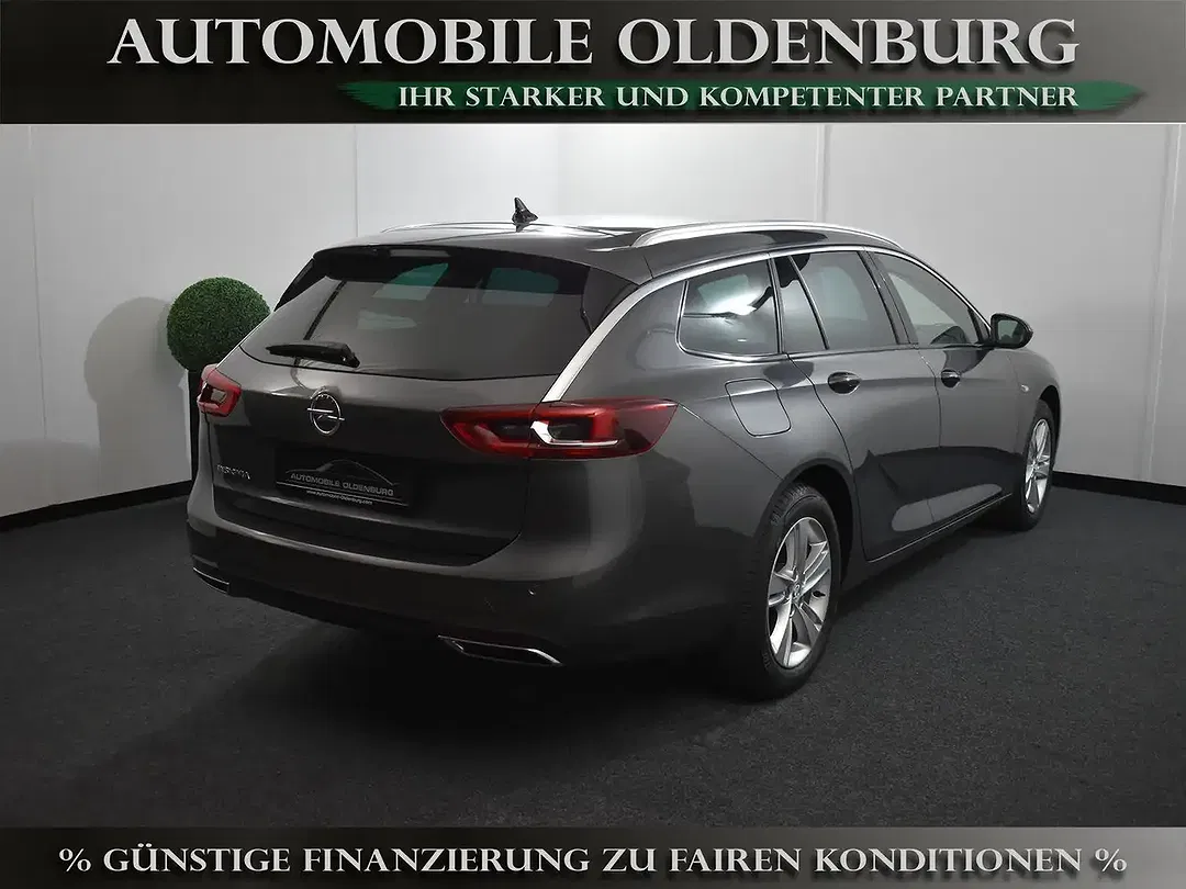 Opel Insignia 2.0 - Thumbnail 6