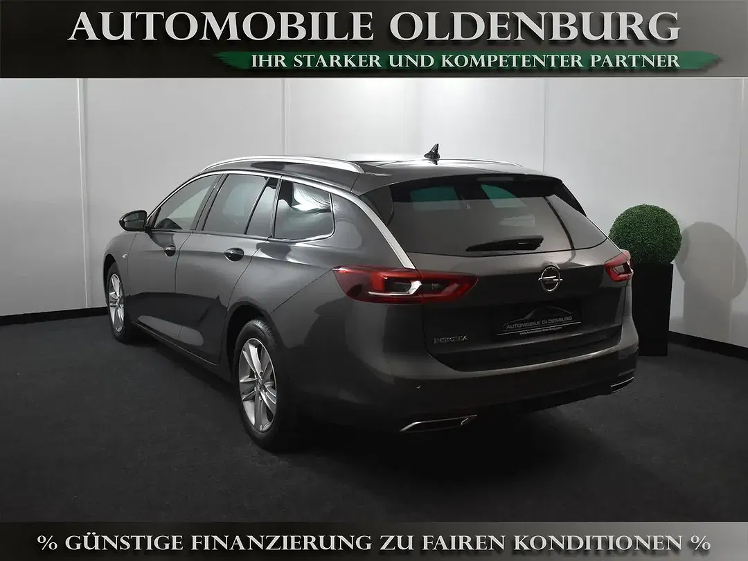 Opel Insignia 2.0 - Thumbnail 7