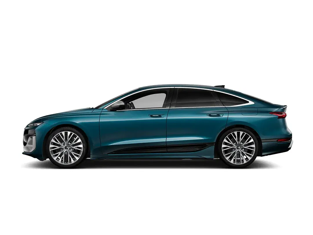 Audi S6 e-tron - Thumbnail 4