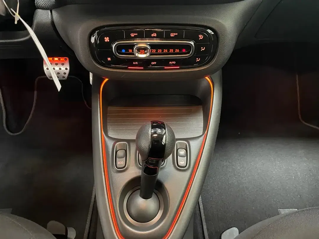 smart forTwo - foto 14