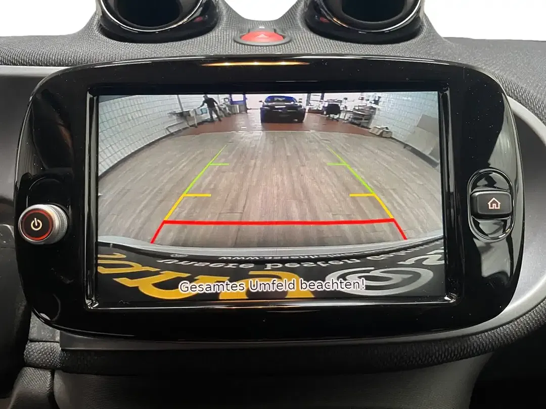 smart forTwo - Thumbnail 6