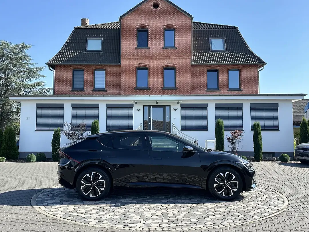 Kia EV6 77.4 kWh GT-Line - foto 2