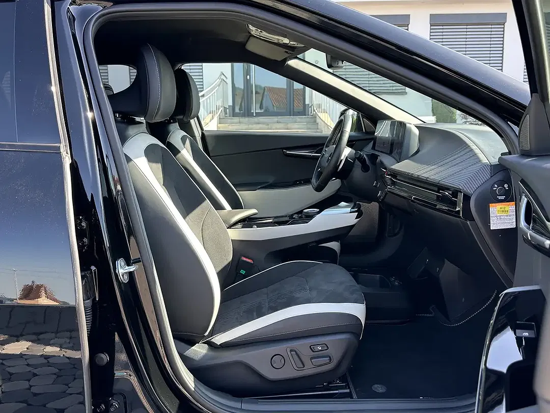 Kia EV6 77.4 kWh GT-Line - Thumbnail 10