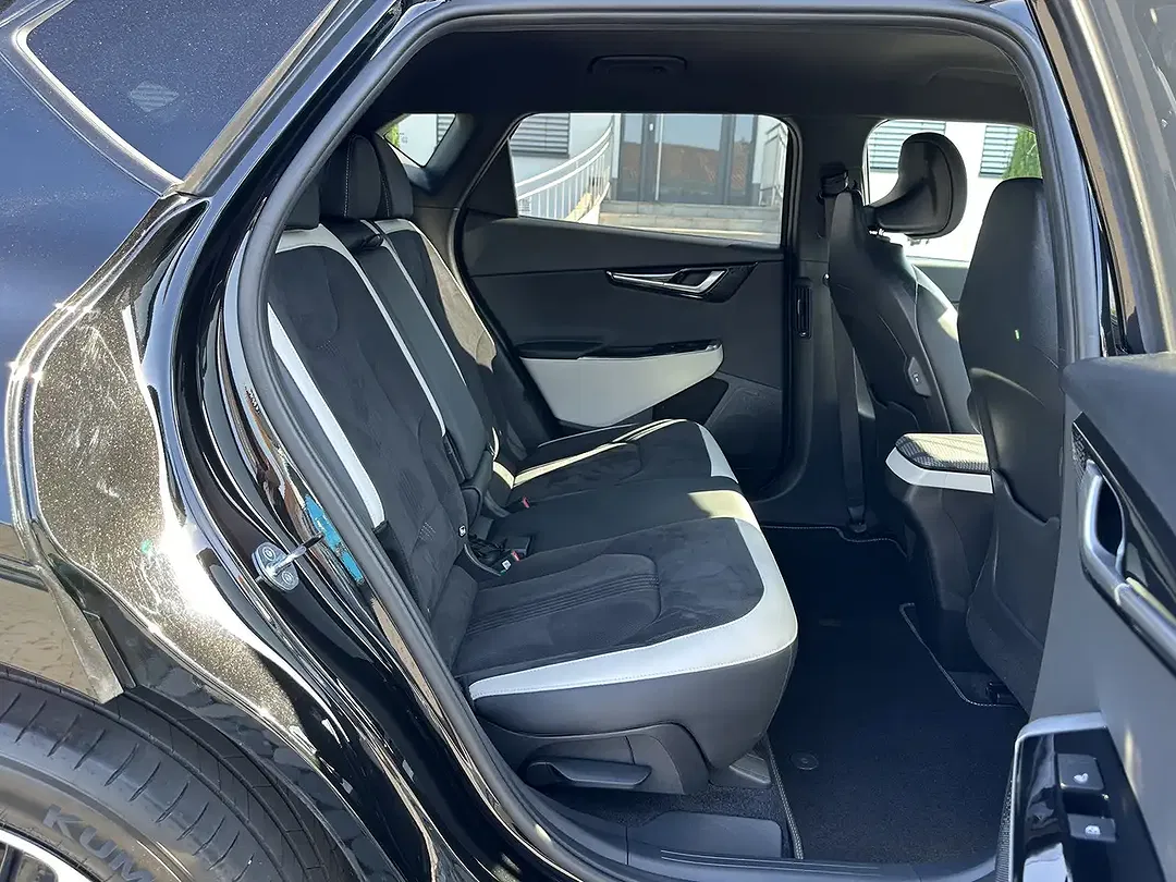 Kia EV6 77.4 kWh GT-Line - Thumbnail 11