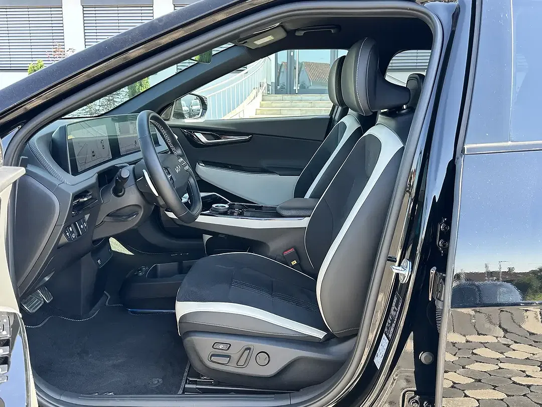 Kia EV6 77.4 kWh GT-Line - Thumbnail 12