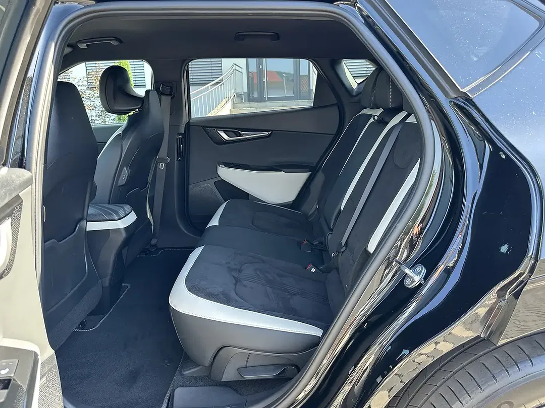 Kia EV6 77.4 kWh GT-Line - Thumbnail 13