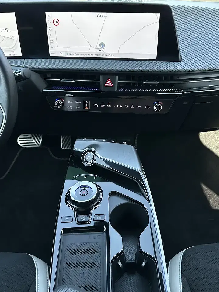 Kia EV6 77.4 kWh GT-Line - Thumbnail 17
