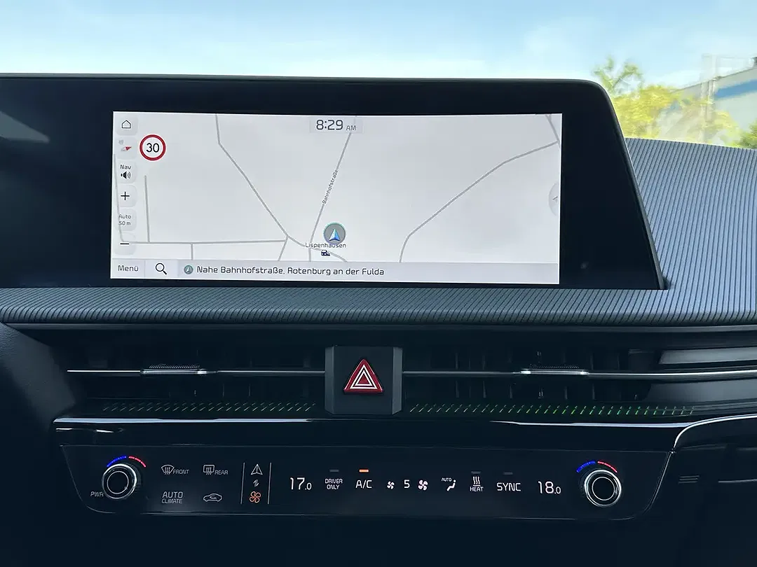 Kia EV6 77.4 kWh GT-Line - Thumbnail 18