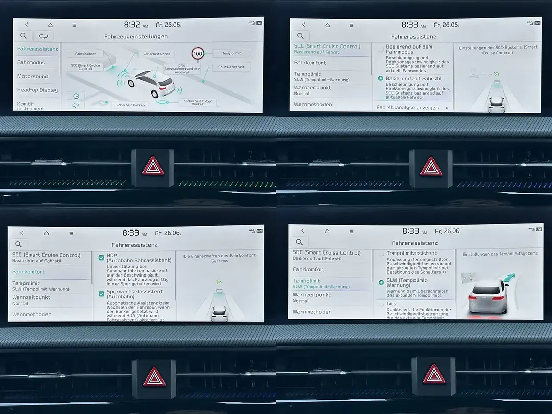 Kia EV6 77.4 kWh GT-Line - Thumbnail 20