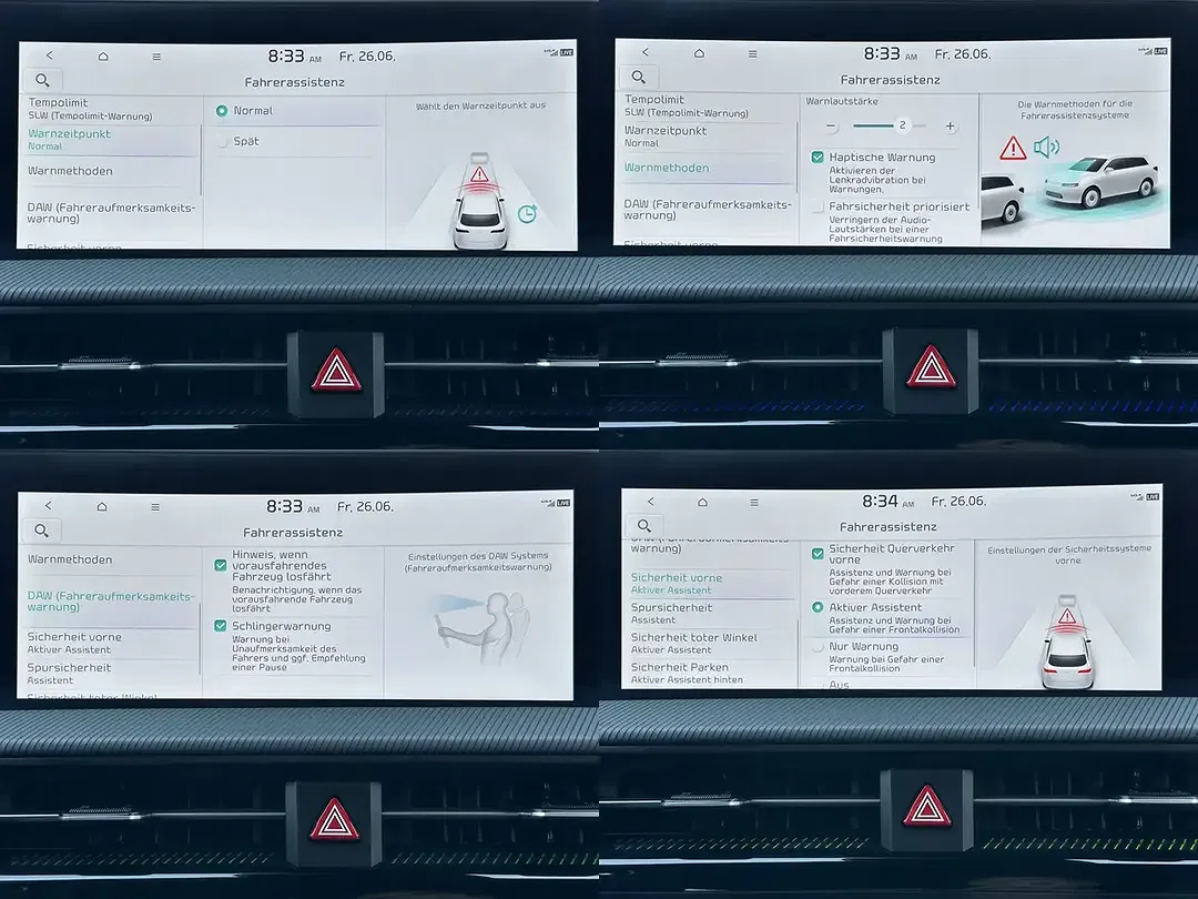 Kia EV6 77.4 kWh GT-Line - Thumbnail 21