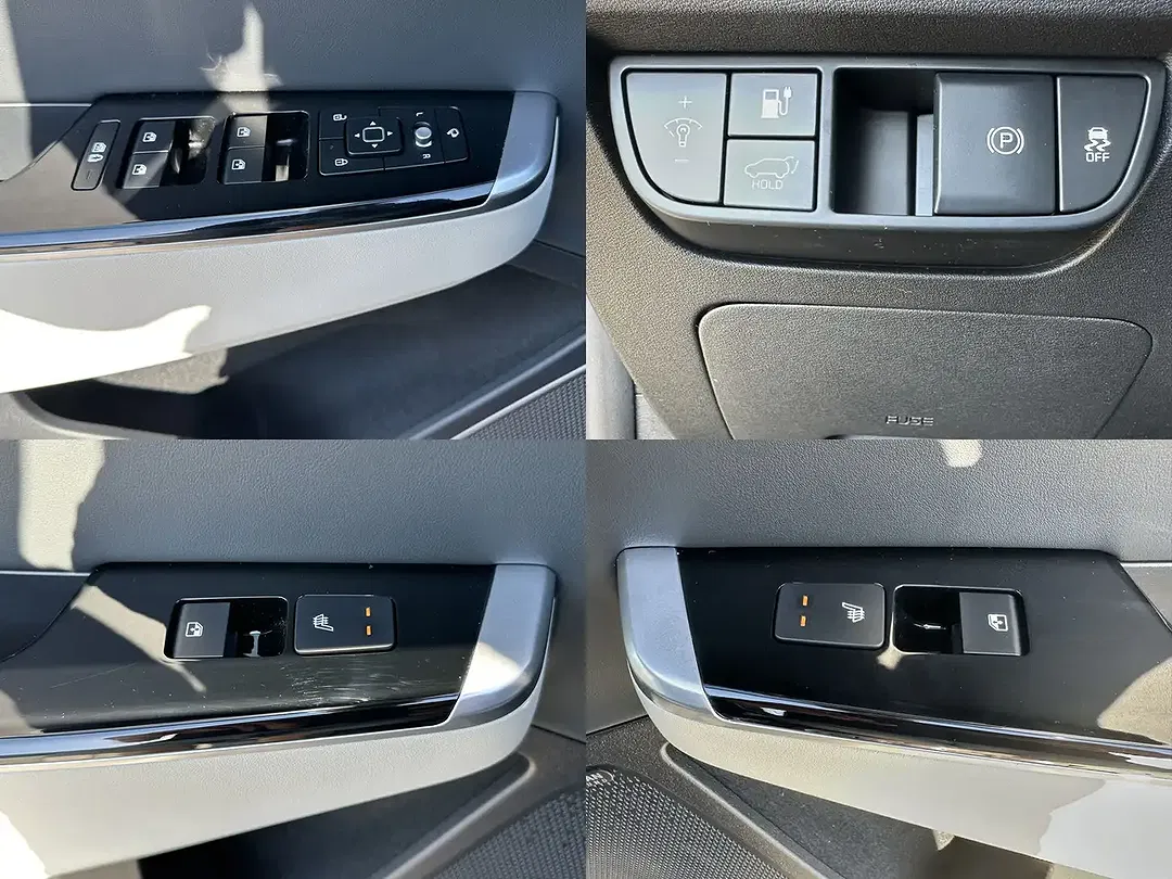Kia EV6 77.4 kWh GT-Line - Thumbnail 24