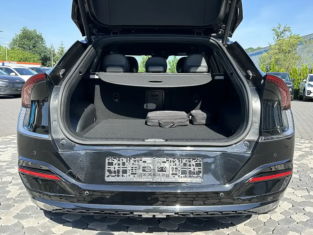 Kia EV6 77.4 kWh GT-Line - foto 28