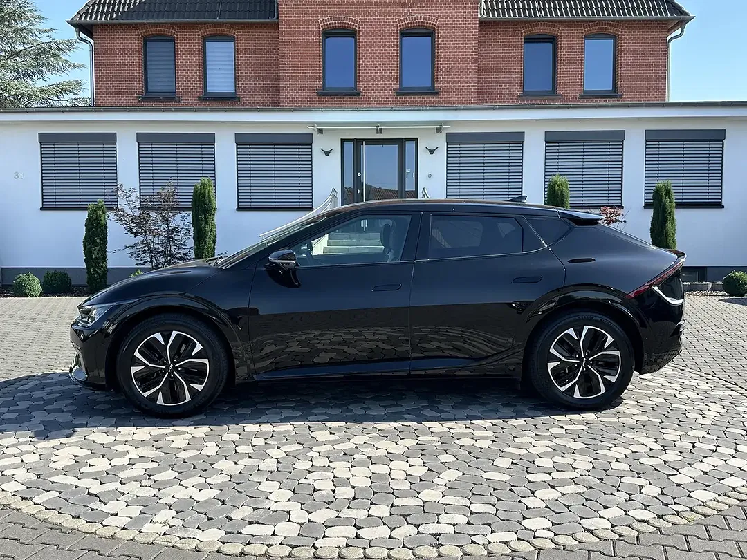 Kia EV6 77.4 kWh GT-Line - Thumbnail 5