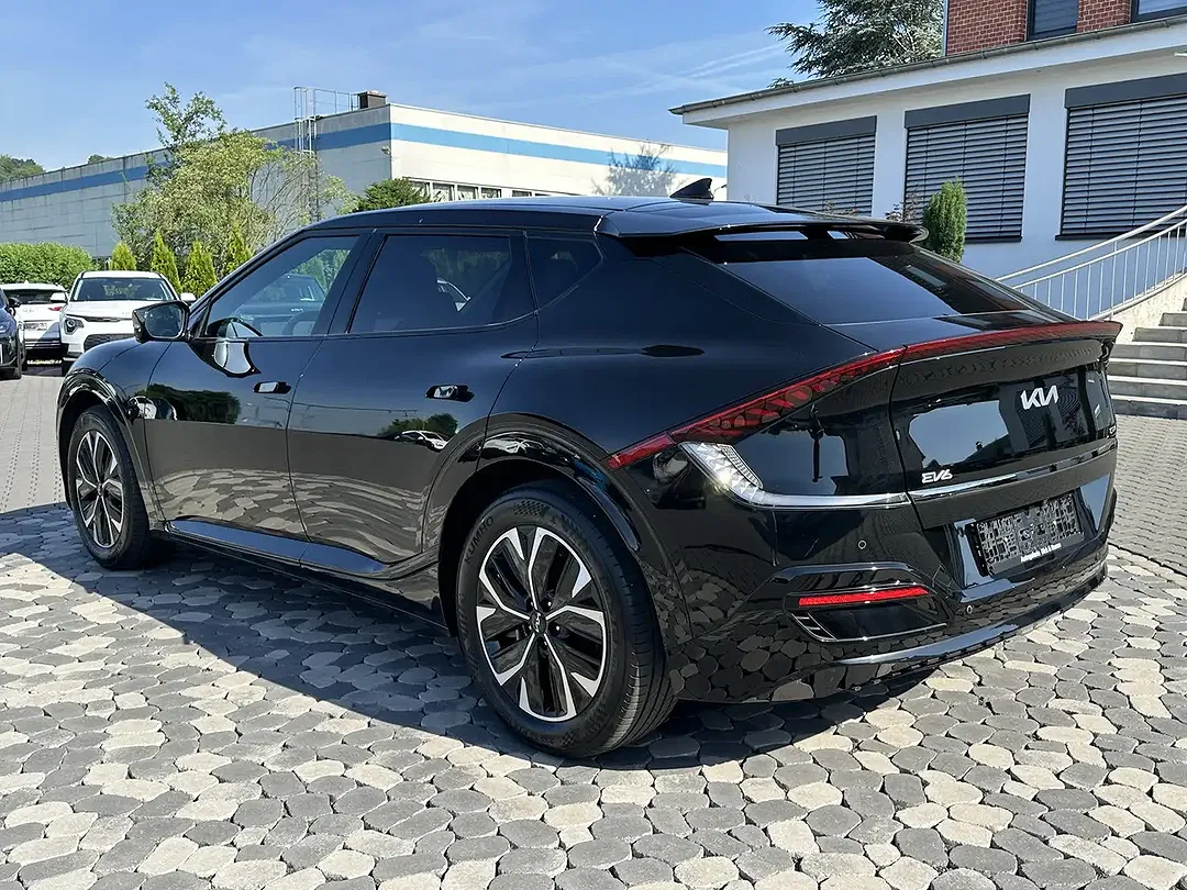 Kia EV6 77.4 kWh GT-Line - Thumbnail 6
