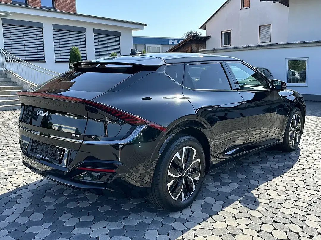Kia EV6 77.4 kWh GT-Line - Thumbnail 8