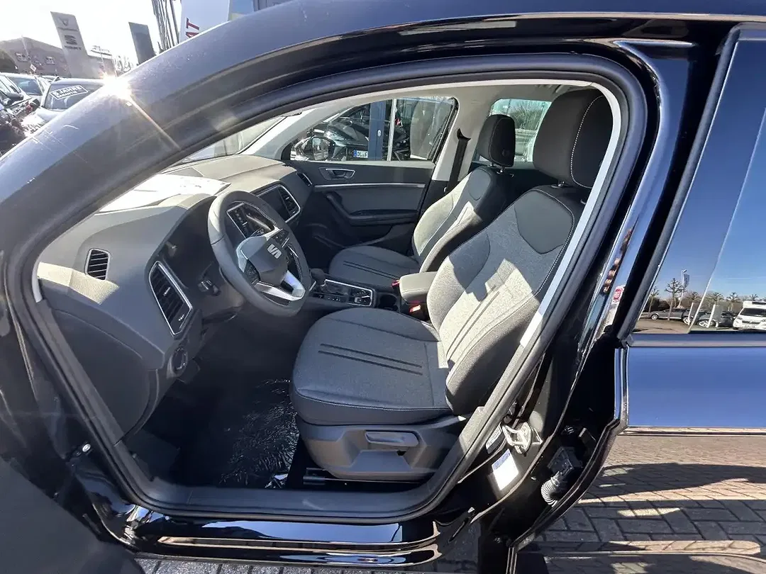 SEAT Ateca Road Edition - Thumbnail 9