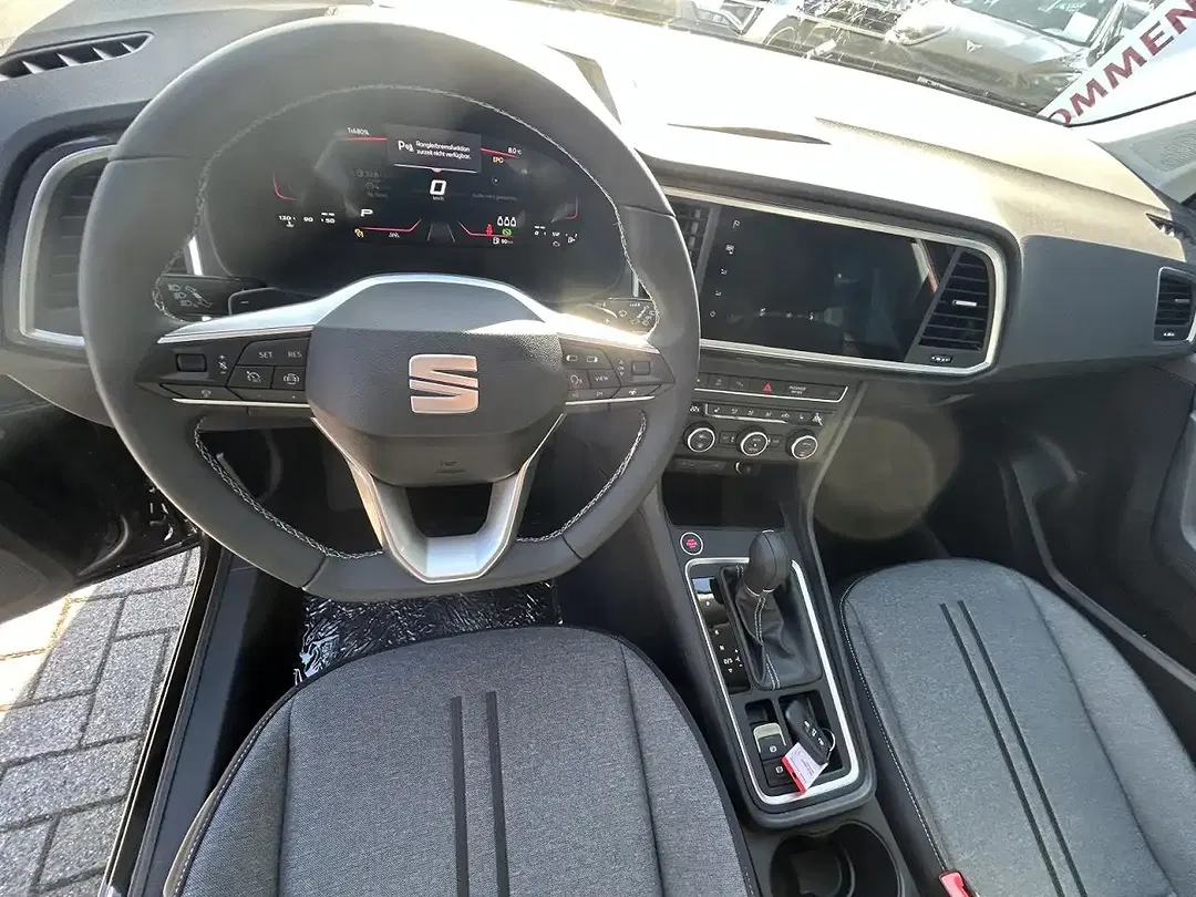 SEAT Ateca Road Edition - foto 10