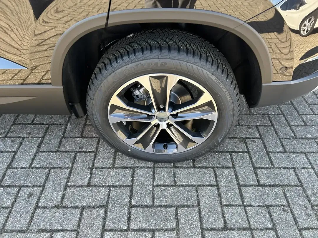 SEAT Ateca Road Edition - Thumbnail 4