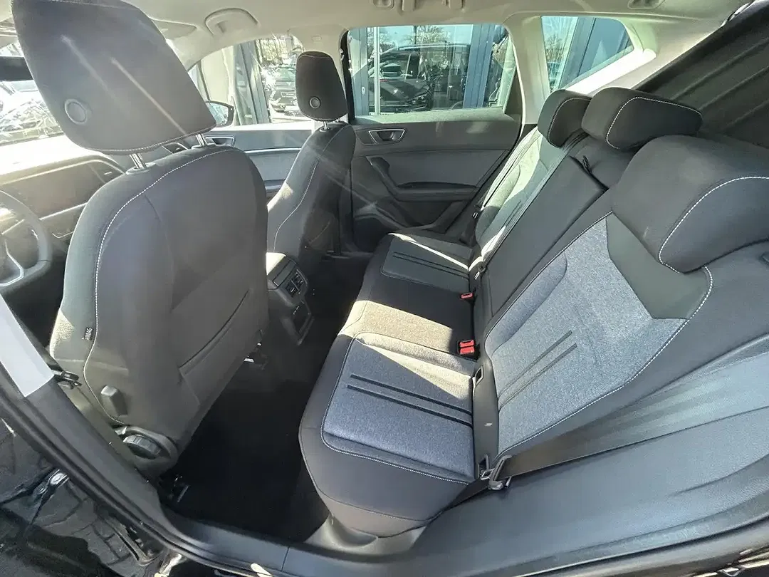 SEAT Ateca Road Edition - Thumbnail 8