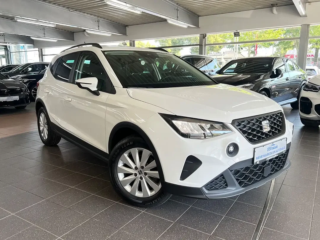 SEAT Arona 1.0 TSI Style - Afbeelding 1