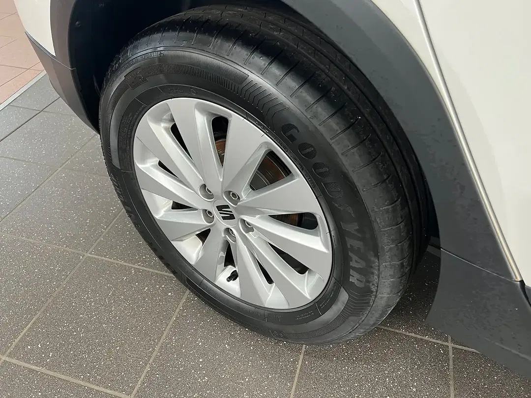 SEAT Arona 1.0 TSI Style - Thumbnail 10
