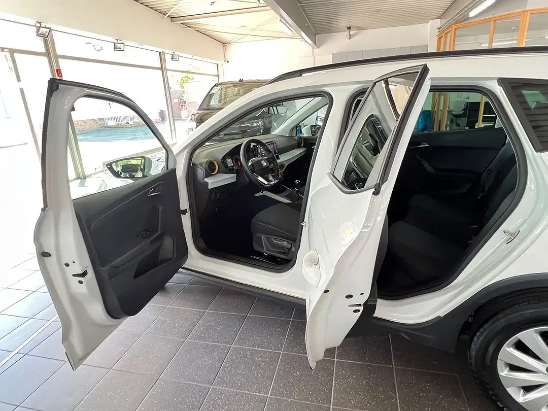 SEAT Arona 1.0 TSI Style - Thumbnail 12