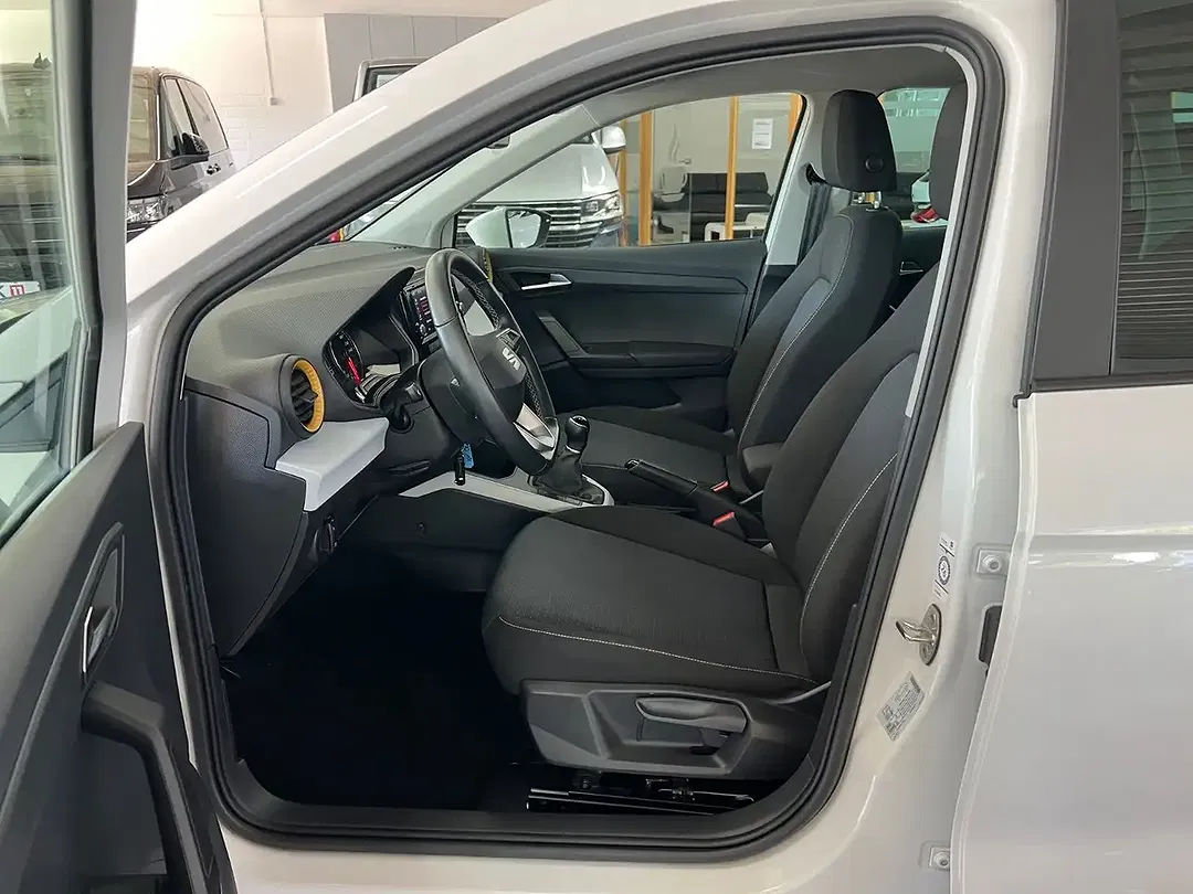 SEAT Arona 1.0 TSI Style - Thumbnail 14