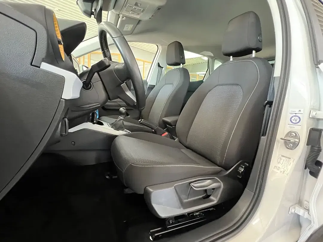 SEAT Arona 1.0 TSI Style - Thumbnail 15