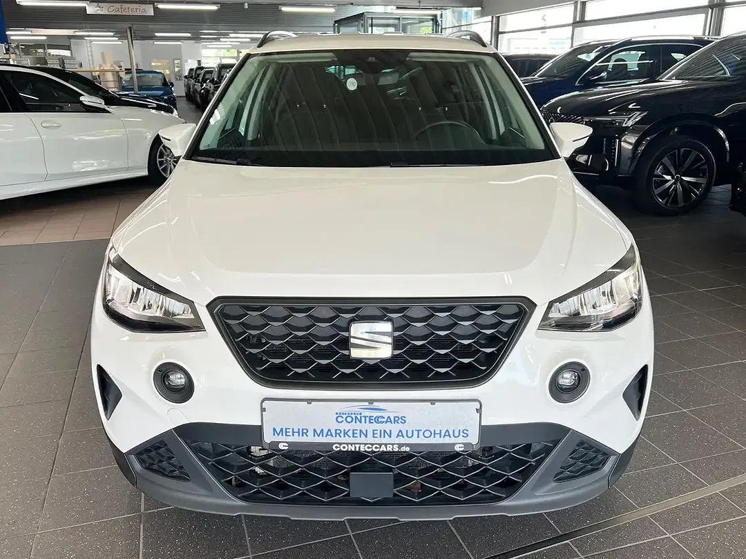 SEAT Arona 1.0 TSI Style - Thumbnail 3