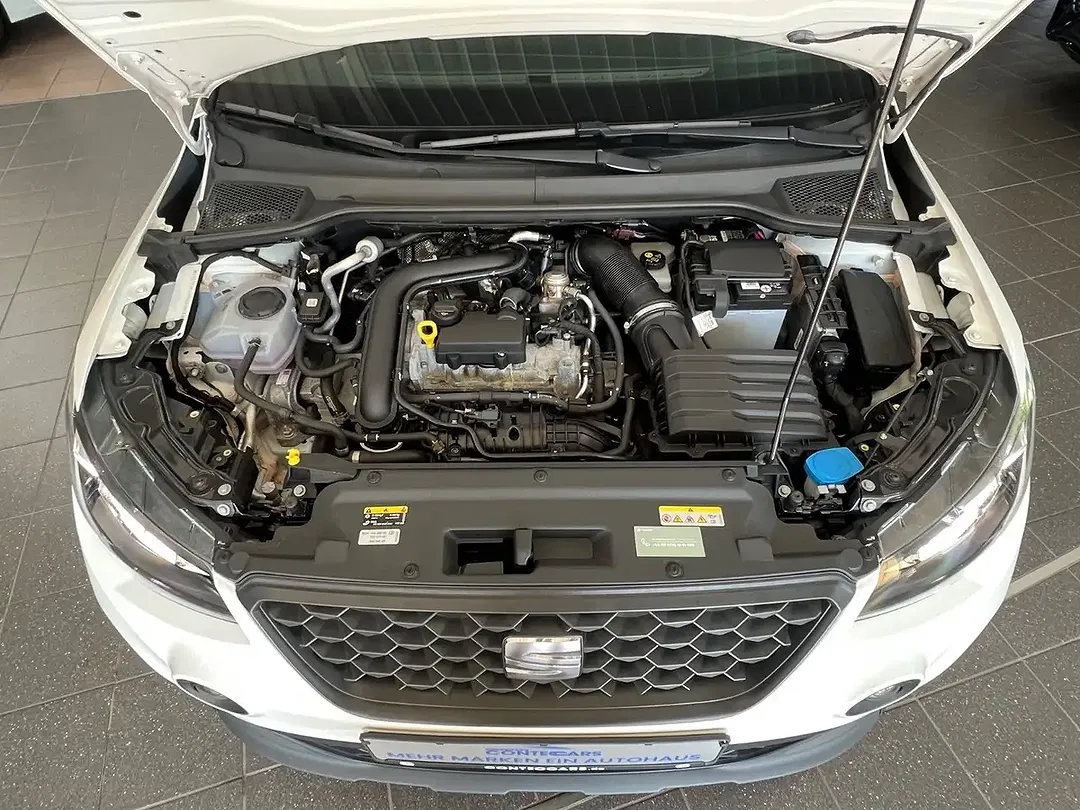 SEAT Arona 1.0 TSI Style - Thumbnail 4