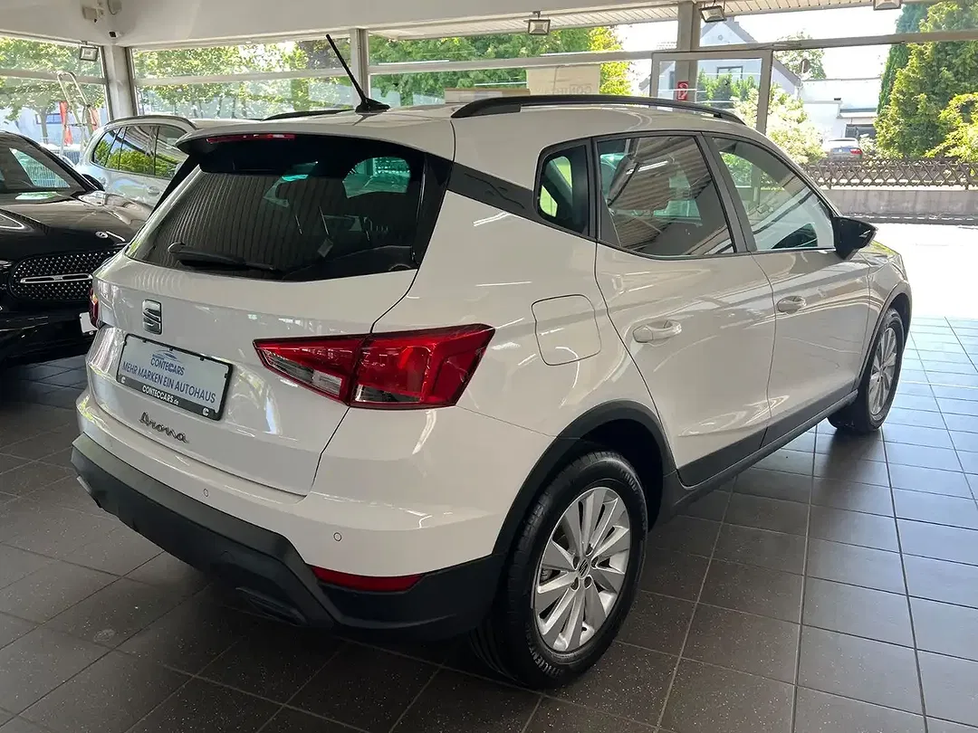 SEAT Arona 1.0 TSI Style - Thumbnail 7
