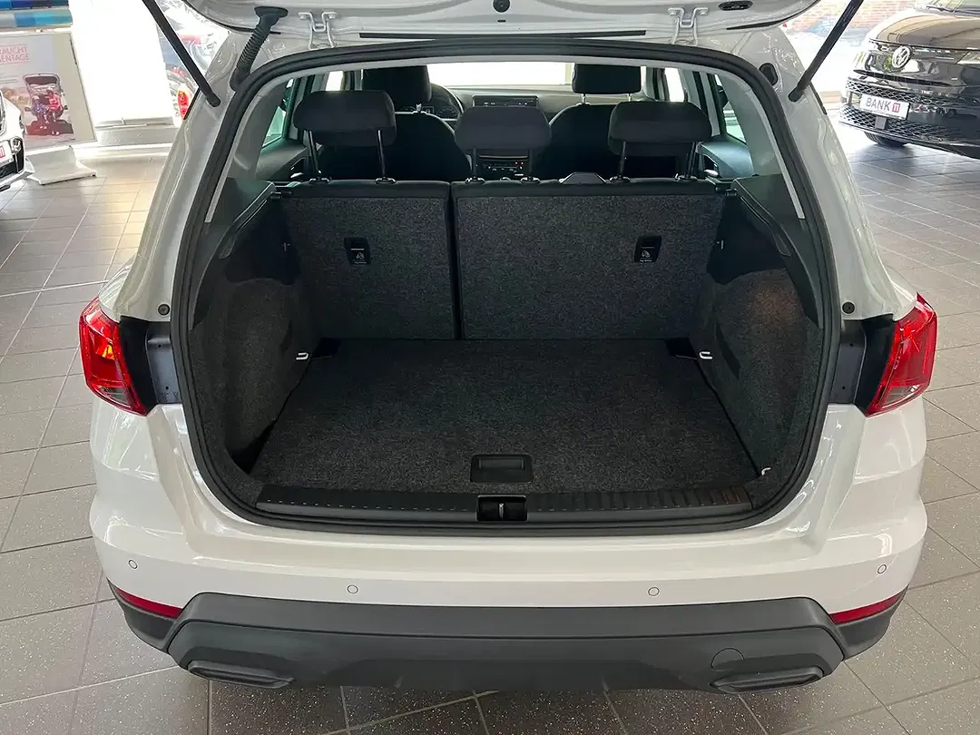SEAT Arona 1.0 TSI Style - Thumbnail 9