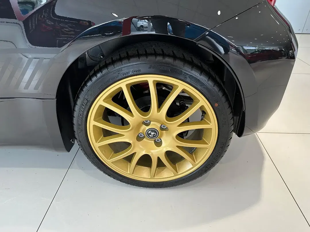 Abarth 695 75th Anniversario - Thumbnail 4