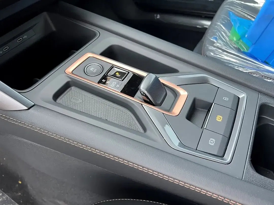 CUPRA Leon 2.0 TSI DSG 4Drive Matrix LED Sportstourer - Thumbnail 11