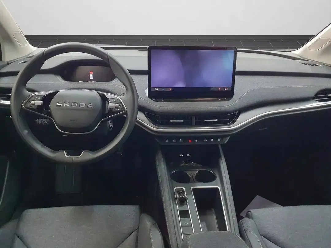 Skoda Elroq 85 Plus - Thumbnail 3