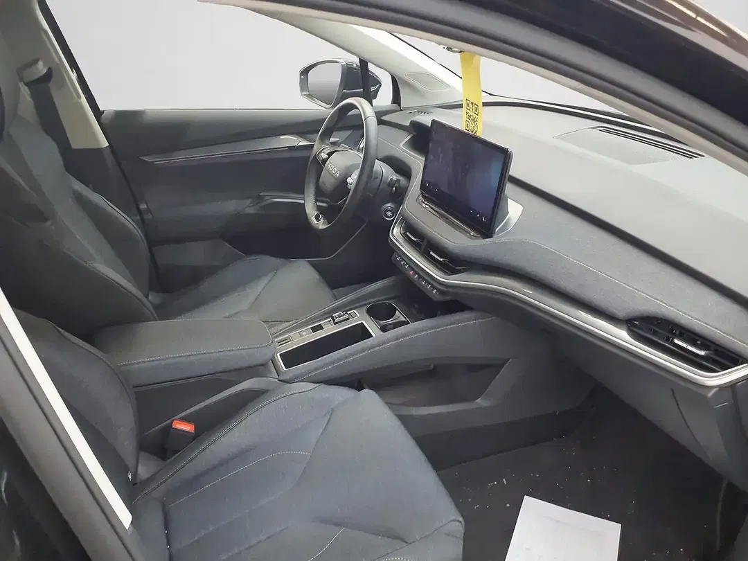 Skoda Elroq 85 Plus - Thumbnail 4