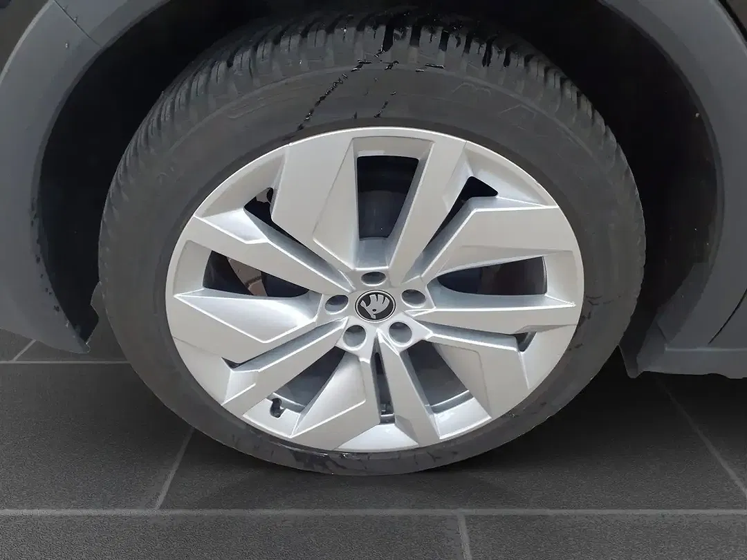 Skoda Elroq 85 Plus - Thumbnail 5