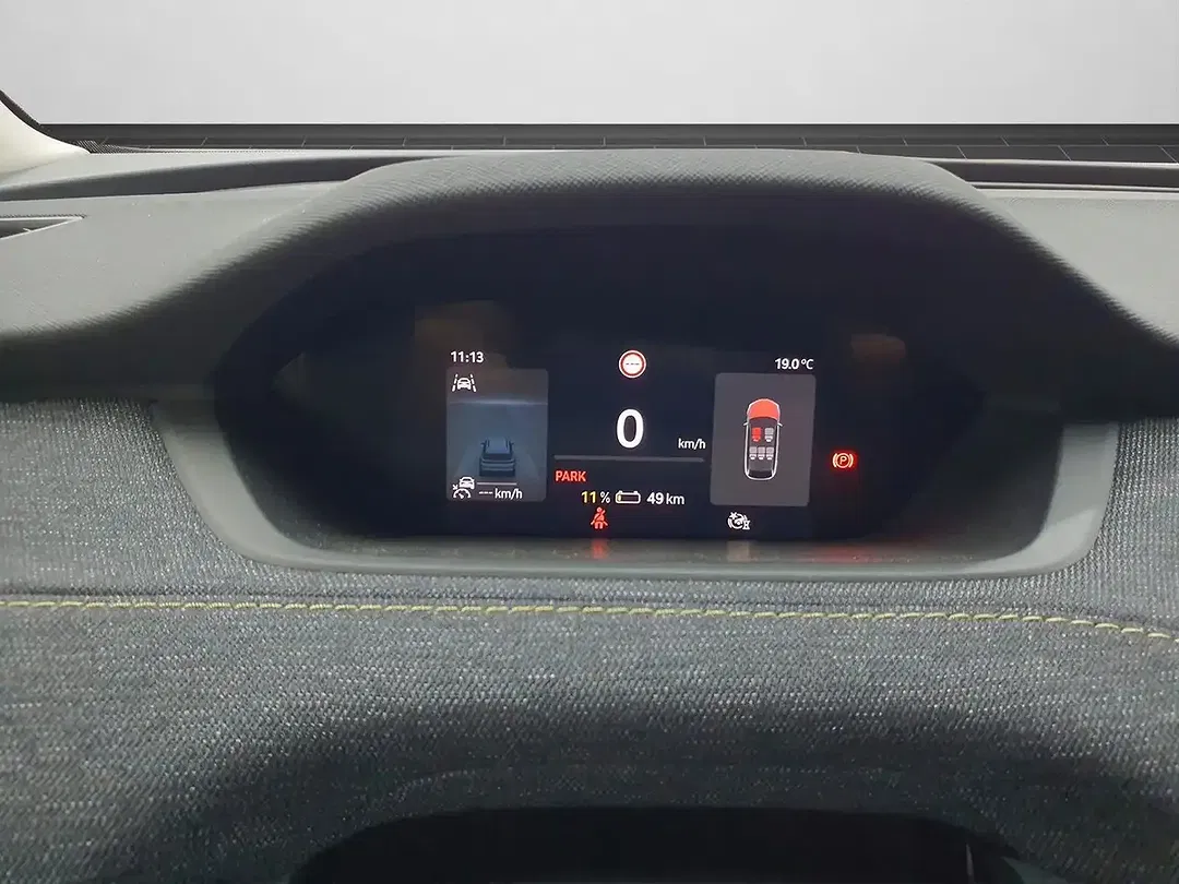 Skoda Elroq 85 Plus - Thumbnail 6