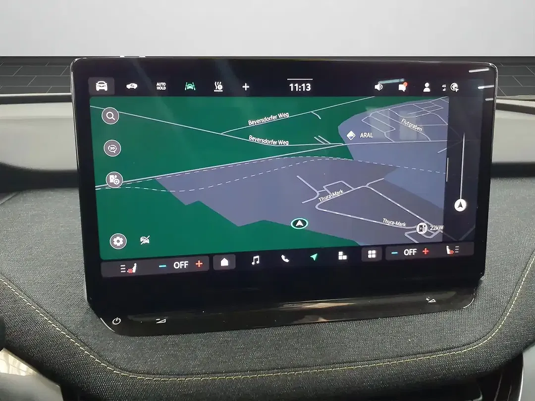 Skoda Elroq 85 Plus - Thumbnail 7