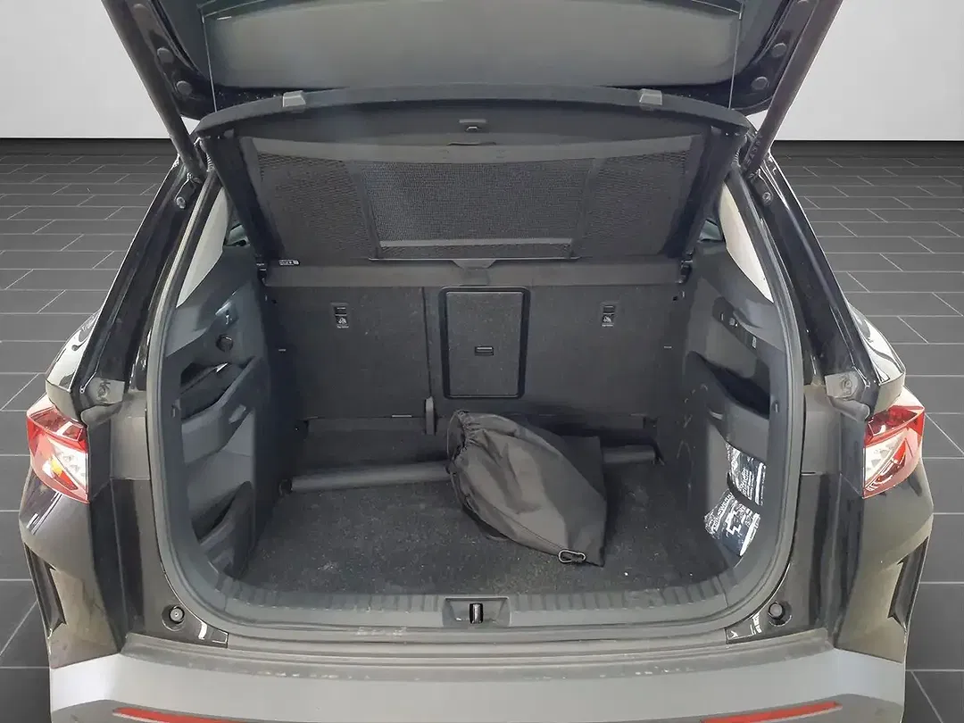 Skoda Elroq 85 Plus - Thumbnail 9
