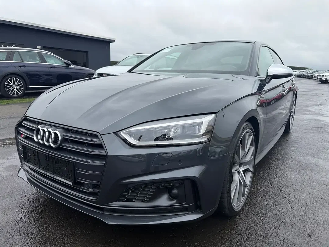 Audi S5 3.0 TDI quattro Matrix LED Sportback - Afbeelding 1